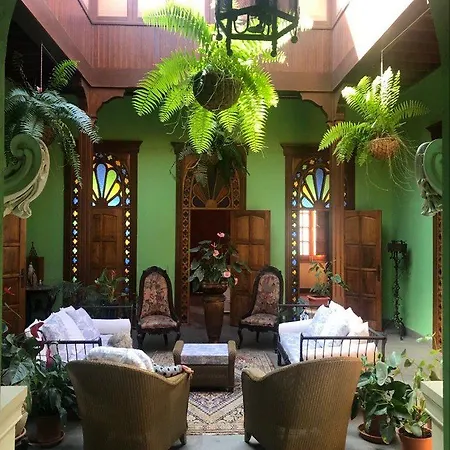 Holiday home Rk La Casona De San Juan