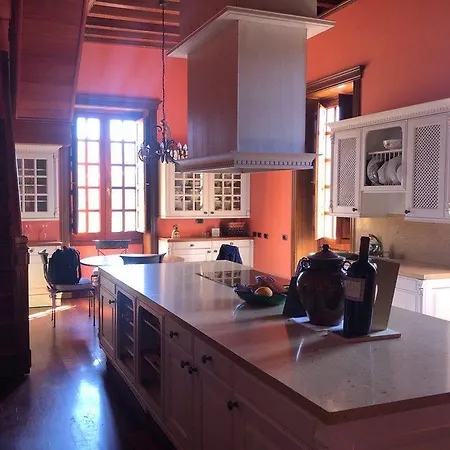 Holiday home Rk La Casona De San Juan *